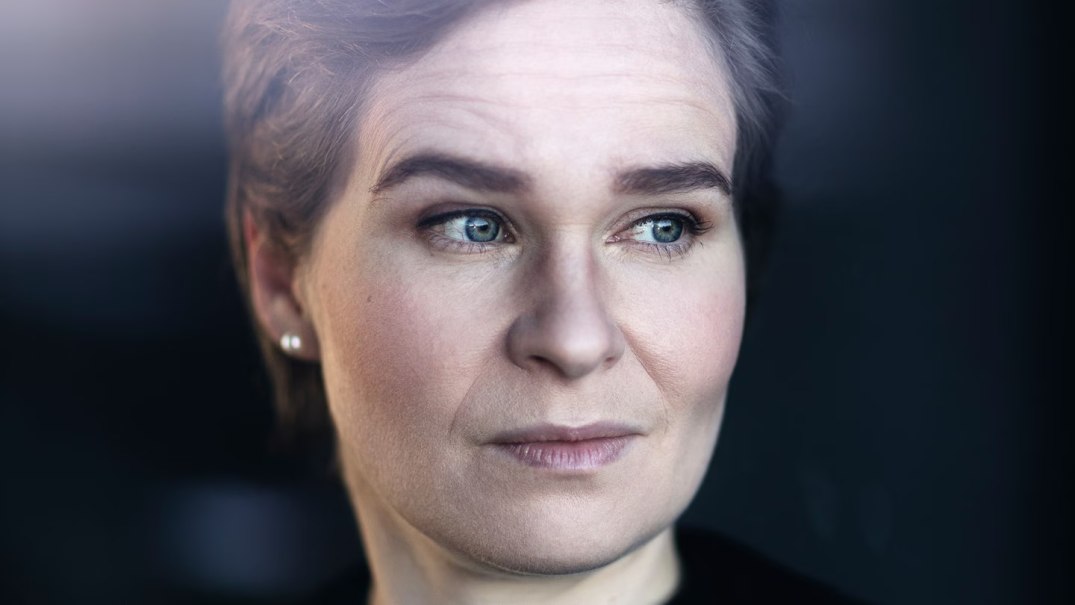 Eva Ollikainen, &copy; Nikolaj Lund