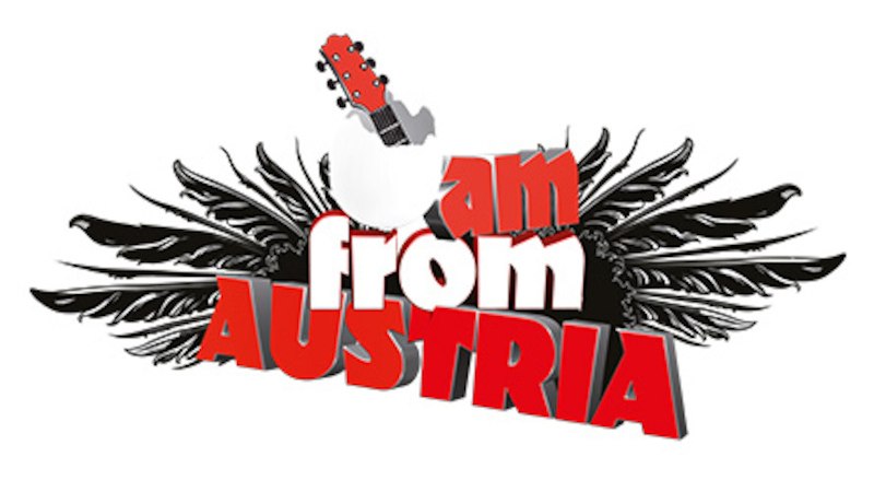 I am from Austria, © Veranstalter I am from Austria, © Veranstalter