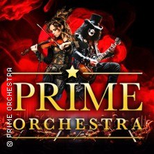 Prime Orchestra - Rock Sympho Show, © links im Bild