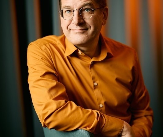 Nils Heinrich, © Marvin Ruppert Nils Heinrich, © Marvin Ruppert
