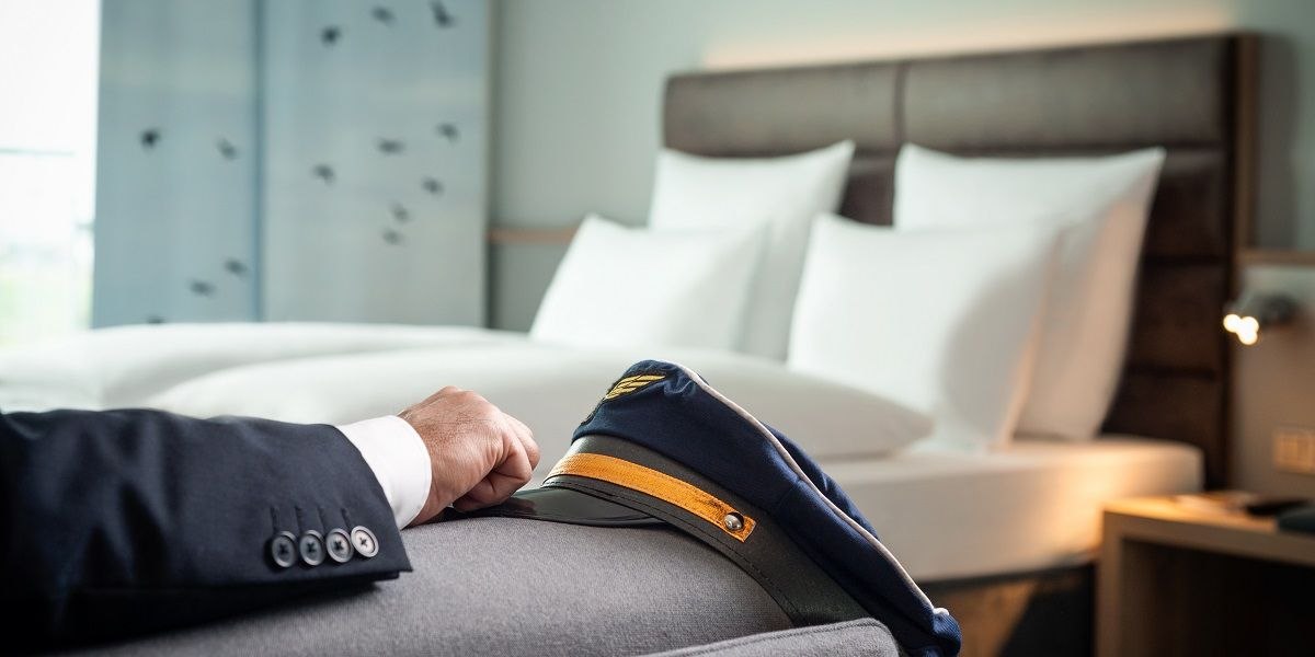 Airport Hotel, © Essential by Dorint Airport Hotel, © Essential by Dorint