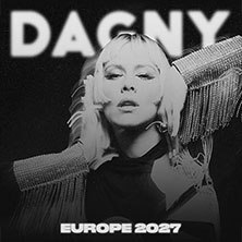 Dagny - Europe 2027, © links im Bild Dagny - Europe 2027, © links im Bild