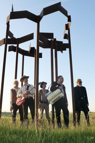 Hiss, © Rosenau Kultur e.V. Hiss, © Rosenau Kultur e.V.