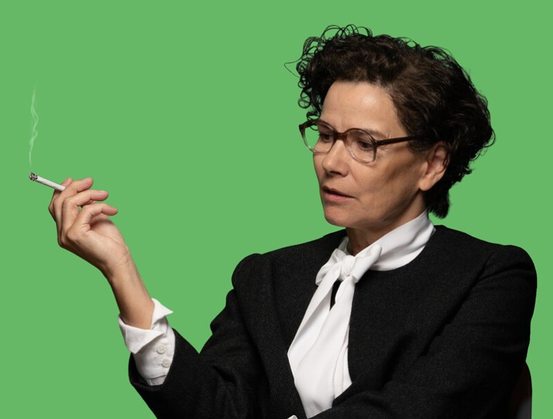 Zwischen zwei Menschen entsteht manchmal, wie selten, eine Welt, © Württembergische Staatstheater Stuttgart Zwischen zwei Menschen entsteht manchmal, wie selten, eine Welt, © Württembergische Staatstheater Stuttgart