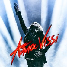Anna Vissi - Live with Band, © links im Bild Anna Vissi - Live with Band, © links im Bild