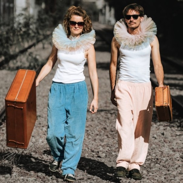 Mackefisch, &copy; Renitenztheater Stuttgart e.V.