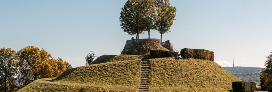 Bastion Leibfried, &copy; Stuttgart-Marketing GmbH, Sarah Schmid