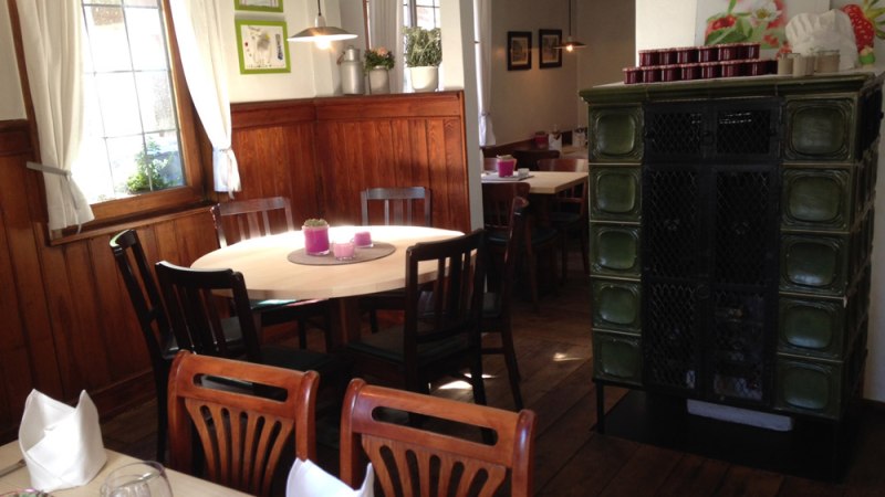 Lamm Feuerbach, &copy; SMG