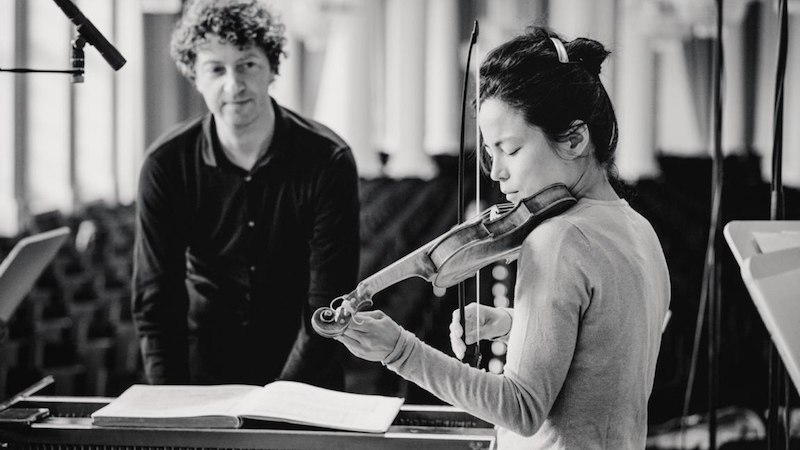 Musikalisches Opfer, © il Gusto Barocco - Stuttgarter Barockorchester
