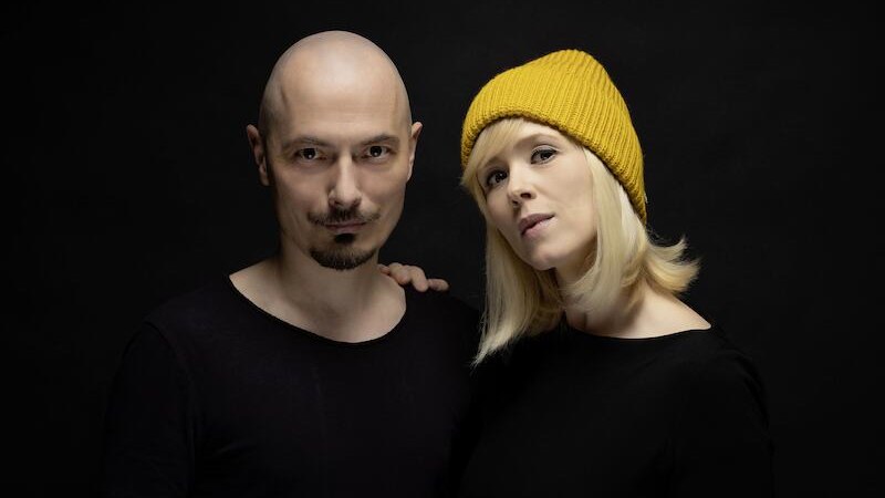 Carolin No, © Renitenztheater Stuttgart e.V. Carolin No, © Renitenztheater Stuttgart e.V.