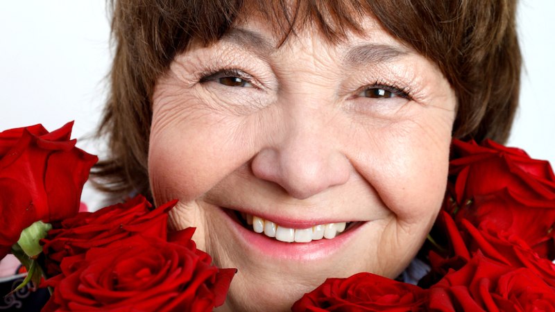 Anka Zink, © Renitenztheater Stuttgart e.V. Anka Zink, © Renitenztheater Stuttgart e.V.
