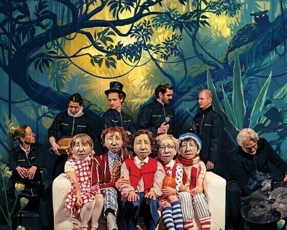 &copy; Theaterhaus Stuttgart e.V.