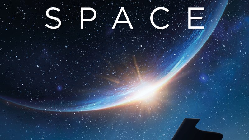 Bach in Space, © KeyArt ALEGRIA Bach in Space, © KeyArt ALEGRIA