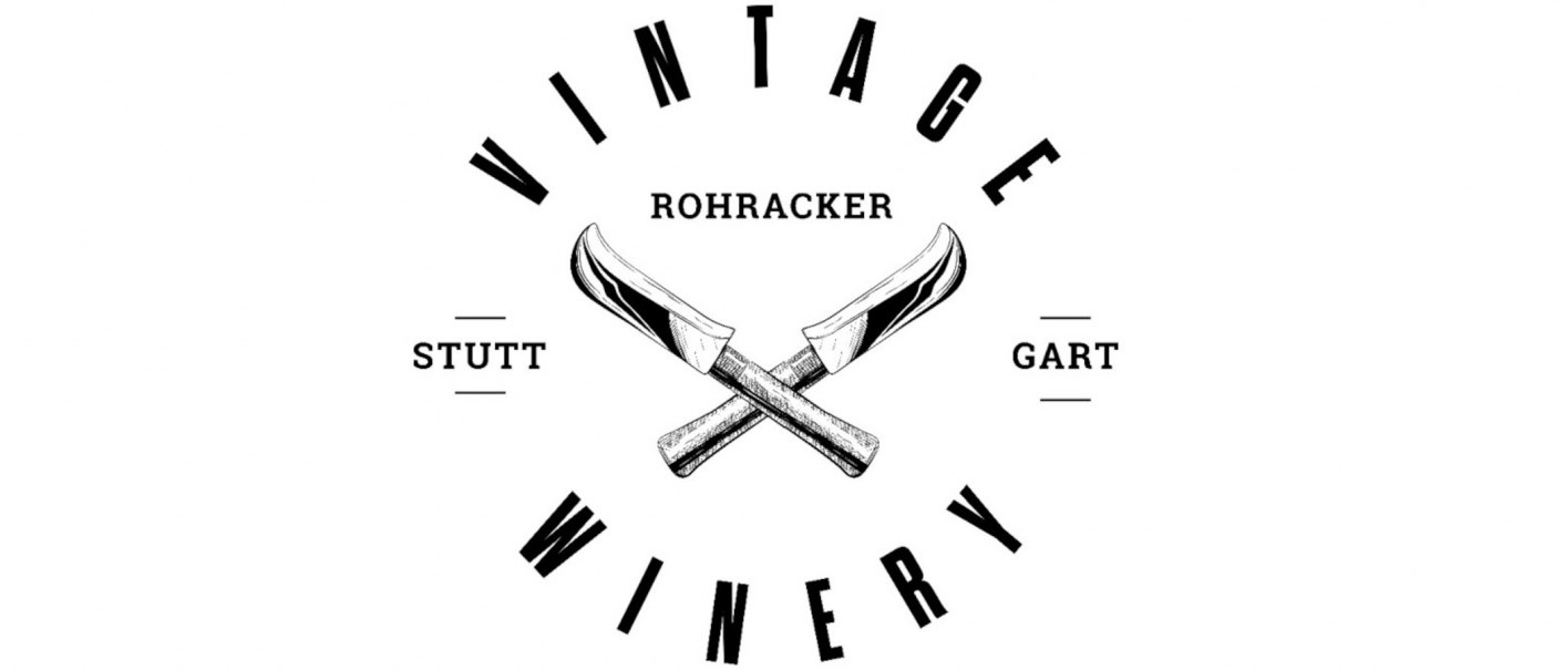 Logo Vintage Winery, © Vintage Winery Stuttgart