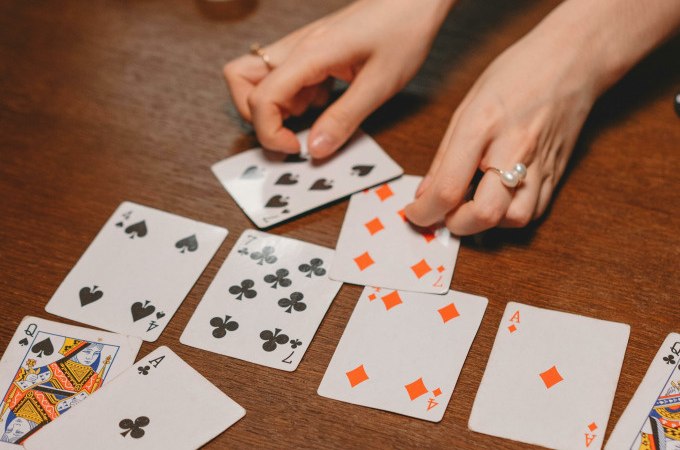 Games Night, &copy; Cool-Tours StattReisen