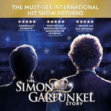The Simon & Garfunkel Story, © links im Bild The Simon & Garfunkel Story, © links im Bild