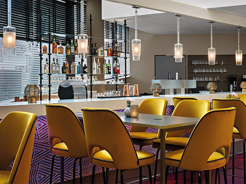 Leonardo Hotel Esslingen Bar, &copy; Leonardo Hotels