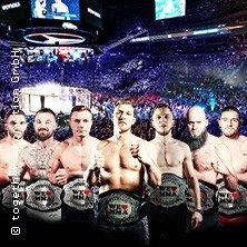 We love MMA - Mixed Martial Arts, © links im Bild We love MMA - Mixed Martial Arts, © links im Bild