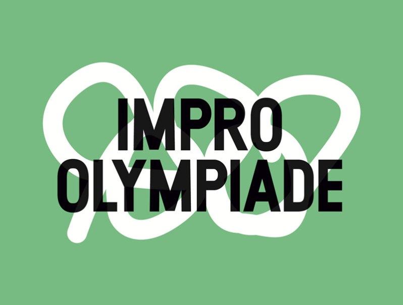 Impro-Olympiade, &copy; W&uuml;rttembergische Staatstheater Stuttgart
