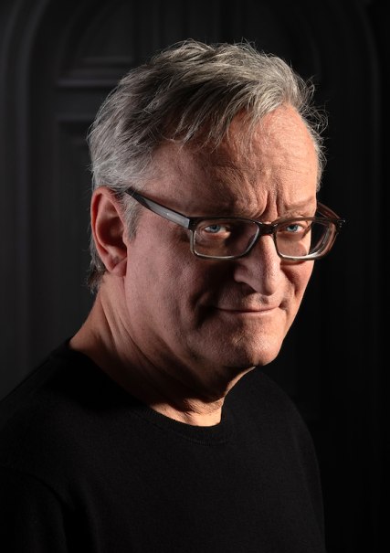 Frank L&uuml;decke, &copy; Renitenztheater Stuttgart e.V.