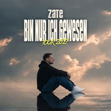ZATE - BIN NUR ICH GEWESEN TOUR 2027, &copy; links im Bild