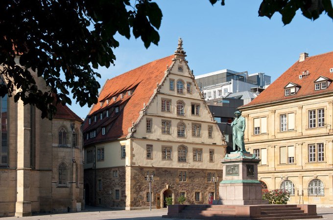 Full of facets - music of the 18th century| 18.3.26, © Landesmuseum Württemberg Full of facets - music of the 18th century| 18.3.26, © Landesmuseum Württemberg