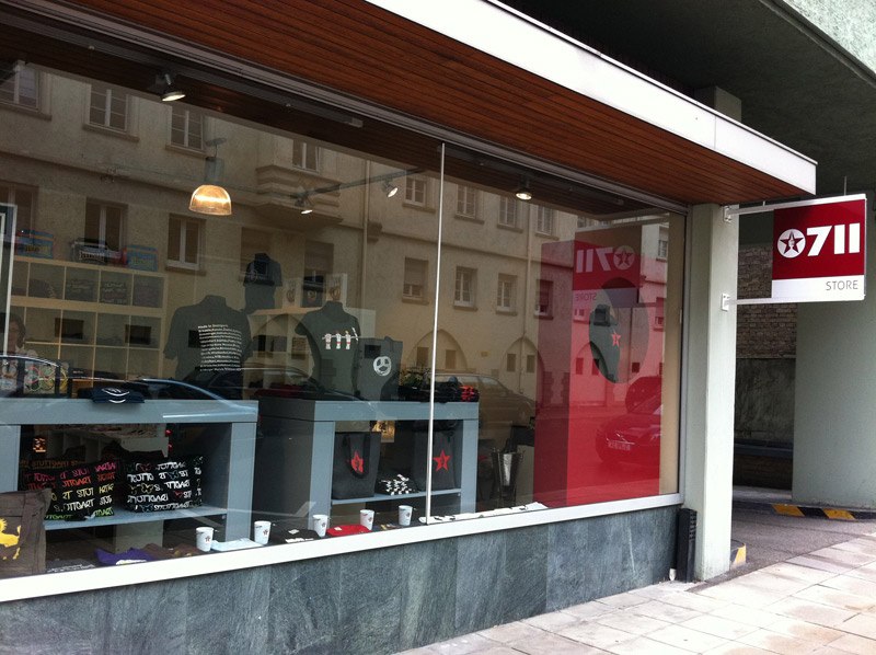 0711 Store Stuttgart, © 0711 Store Stuttgart 0711 Store Stuttgart, © 0711 Store Stuttgart