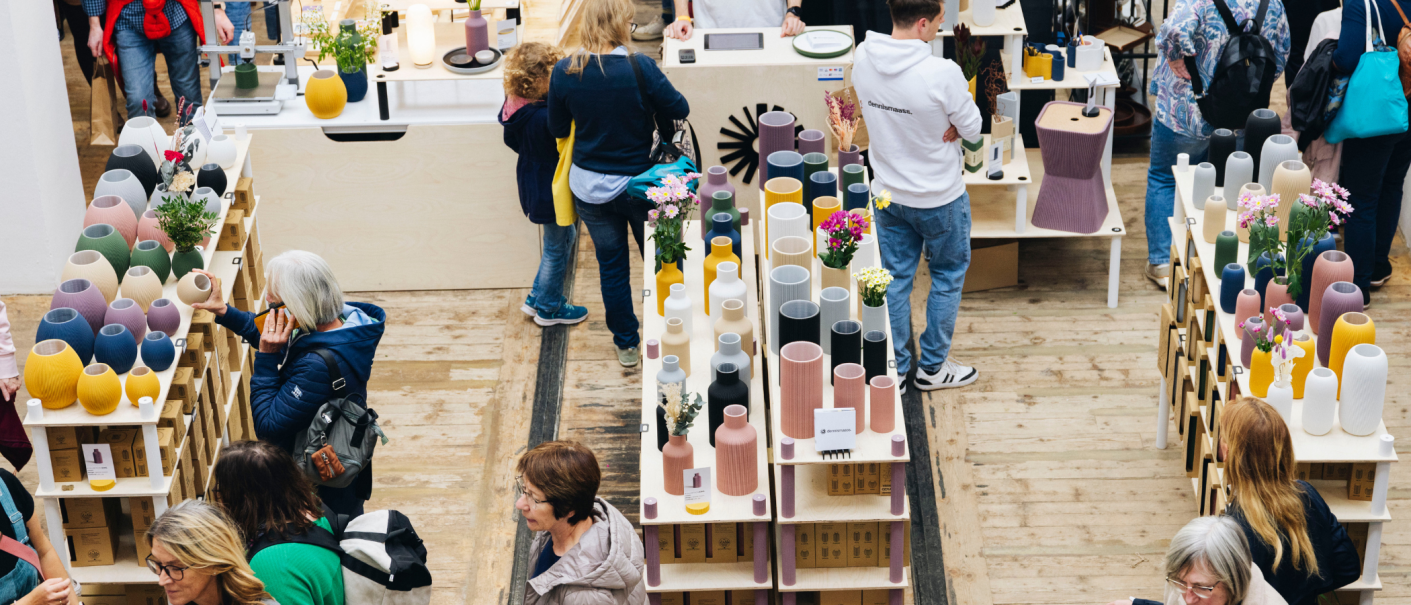 2, © © Franziska Freiwald / kunst & design markt