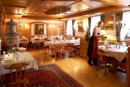 Restaurant Weinstube, © Jeanette Bender Restaurant Weinstube, © Jeanette Bender
