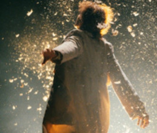 BirdsLAND, © Theater Rampe BirdsLAND, © Theater Rampe