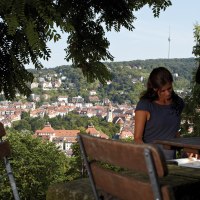 Karlshöhe Stuttgart, © SMG Karlshöhe Stuttgart, © SMG