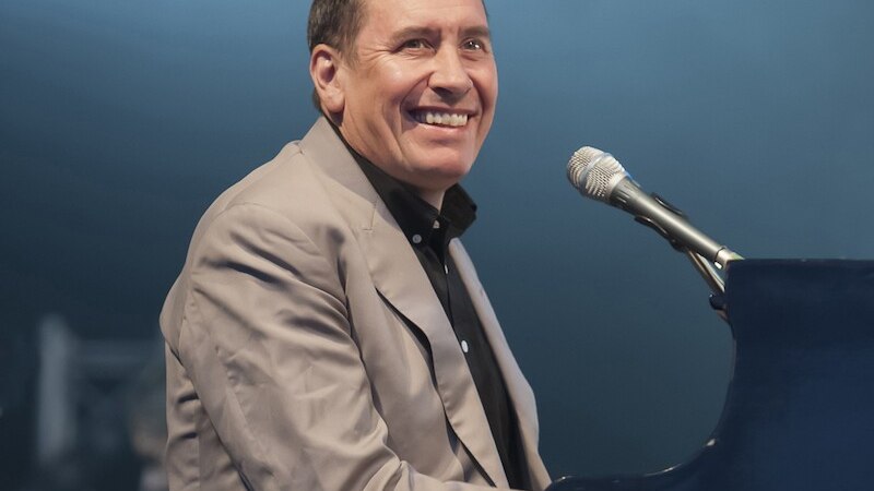 Jools Holland & Band, &copy; Theaterhaus Stuttgart e.V.