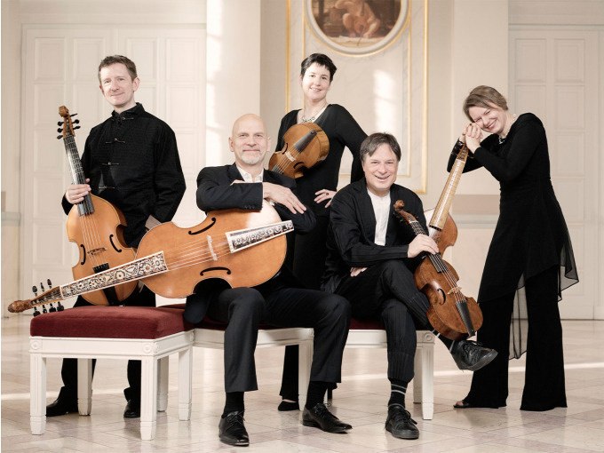 Bach im Advent | 16.12.26, © Landesmuseum Württemberg Bach im Advent | 16.12.26, © Landesmuseum Württemberg