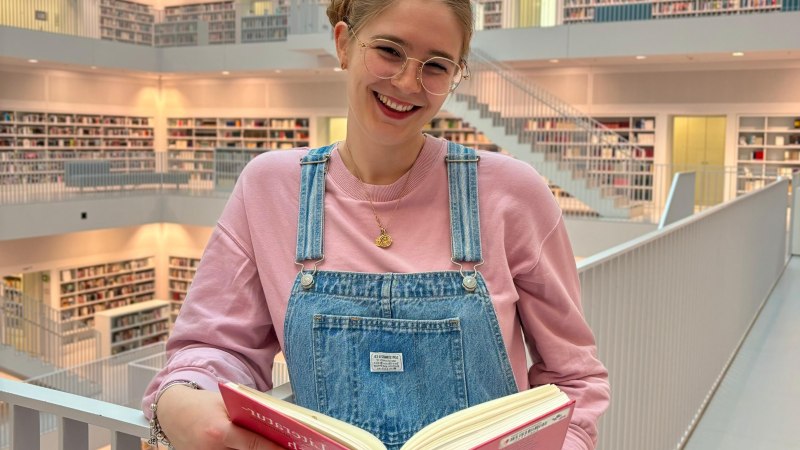 Upgrade your Bookshelf, © Foto: JennysBookClub Upgrade your Bookshelf, © Foto: JennysBookClub