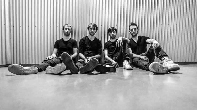 sh|ft Ensemble, © Oliver Röckle sh|ft Ensemble, © Oliver Röckle