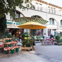 Merz & Benzing, © Merz & Benzing Merz & Benzing, © Merz & Benzing