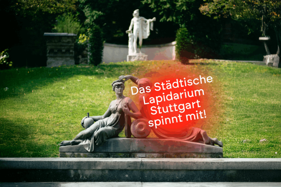 Internationaler Museumstag im Städtisches Lapidarium, © Städtisches Lapidarium