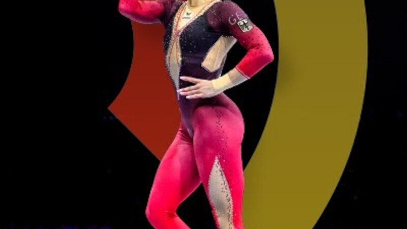 Women's Artistic Gymnastics, © Deutscher Turner-Bund Service GmbH Women's Artistic Gymnastics, © Deutscher Turner-Bund Service GmbH