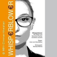 WHISPERBLOWER, &copy; links im Bild