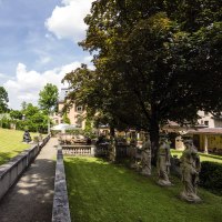 Lapidarium, &copy; Stadtisches Lapidarium Stuttgart, argo lola