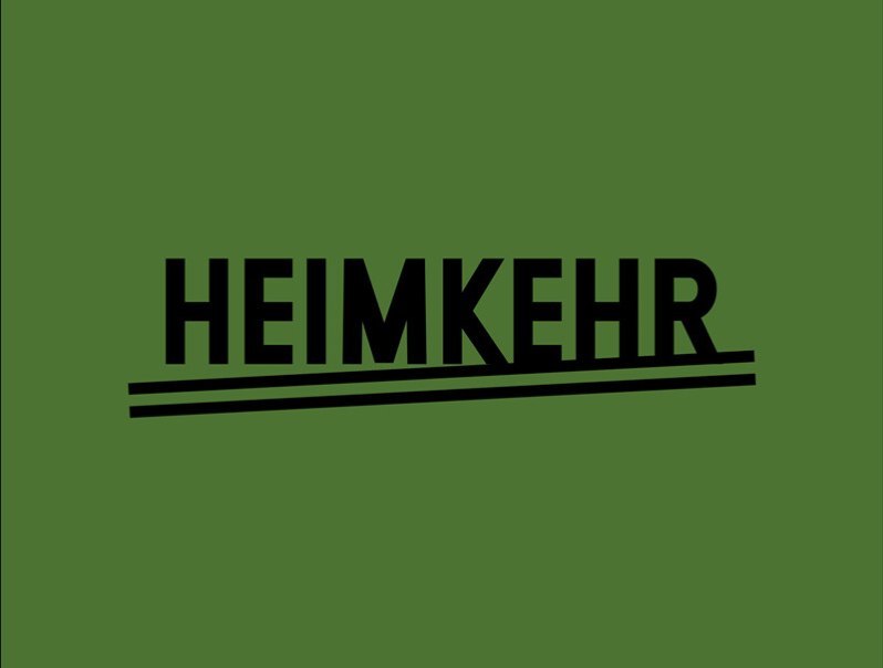 Heimkehr, © Württembergische Staatstheater Stuttgart Heimkehr, © Württembergische Staatstheater Stuttgart