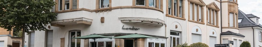 Cafe Lamber, © Stuttgart Marketing GmbH, Sarah Schmid