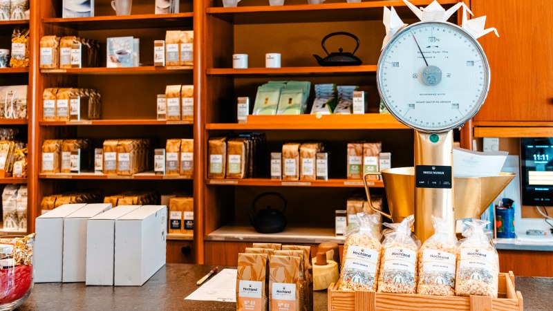 Hochlandfiliale Holanka Bar, © SMG Stuttgart Marketing GmbH - Sarah Schmid Hochlandfiliale Holanka Bar, © SMG Stuttgart Marketing GmbH - Sarah Schmid