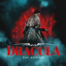 Dracula - Das Musical, © links im Bild Dracula - Das Musical, © links im Bild