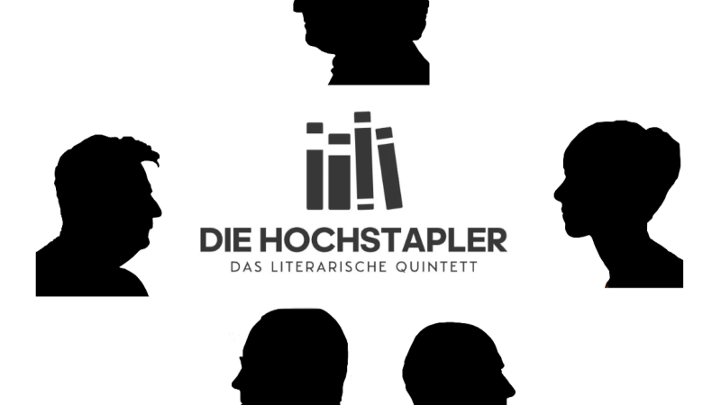 Die Hochstapler (Improvisationstheater), &copy; Die Hochstapler