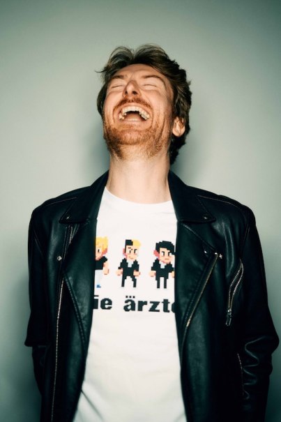 Jochen Prang, &copy; Rosenau Kultur e.V.