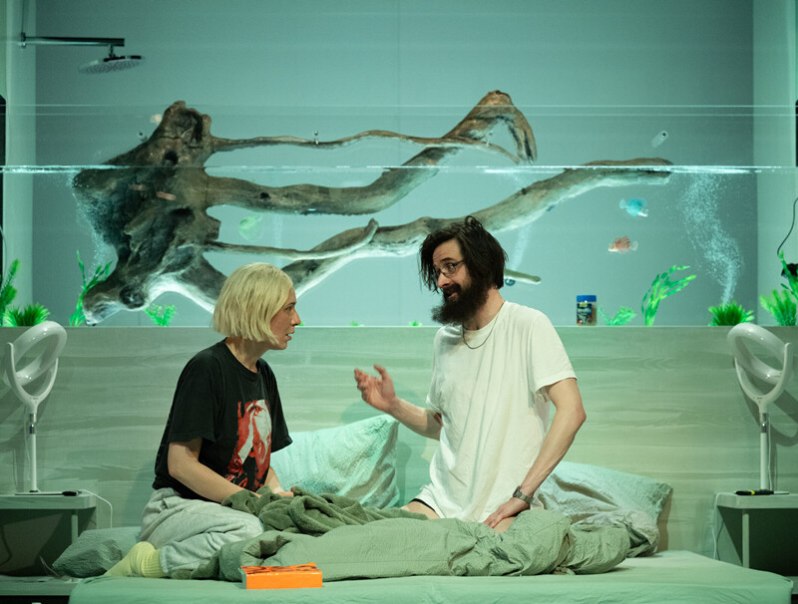 © Württembergische Staatstheater Stuttgart