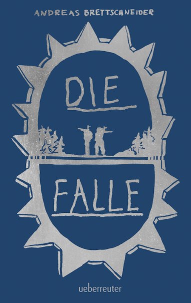 Die Falle, © Literaturhaus Stuttgart