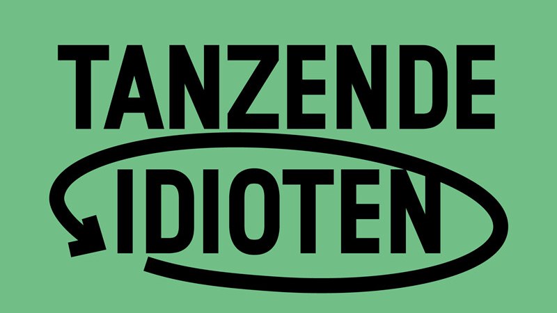 Tanzende Idioten, &copy; W&uuml;rttembergische Staatstheater Stuttgart