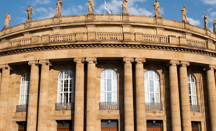 Eine Reise durchs Opernhaus, © Württembergische Staatstheater Stuttgart Eine Reise durchs Opernhaus, © Württembergische Staatstheater Stuttgart
